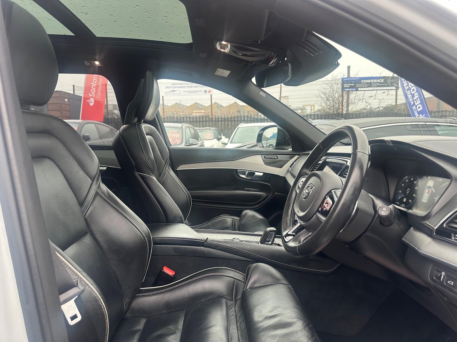 Used Volvo XC90 2019 for sale - 76925939: Photo 18