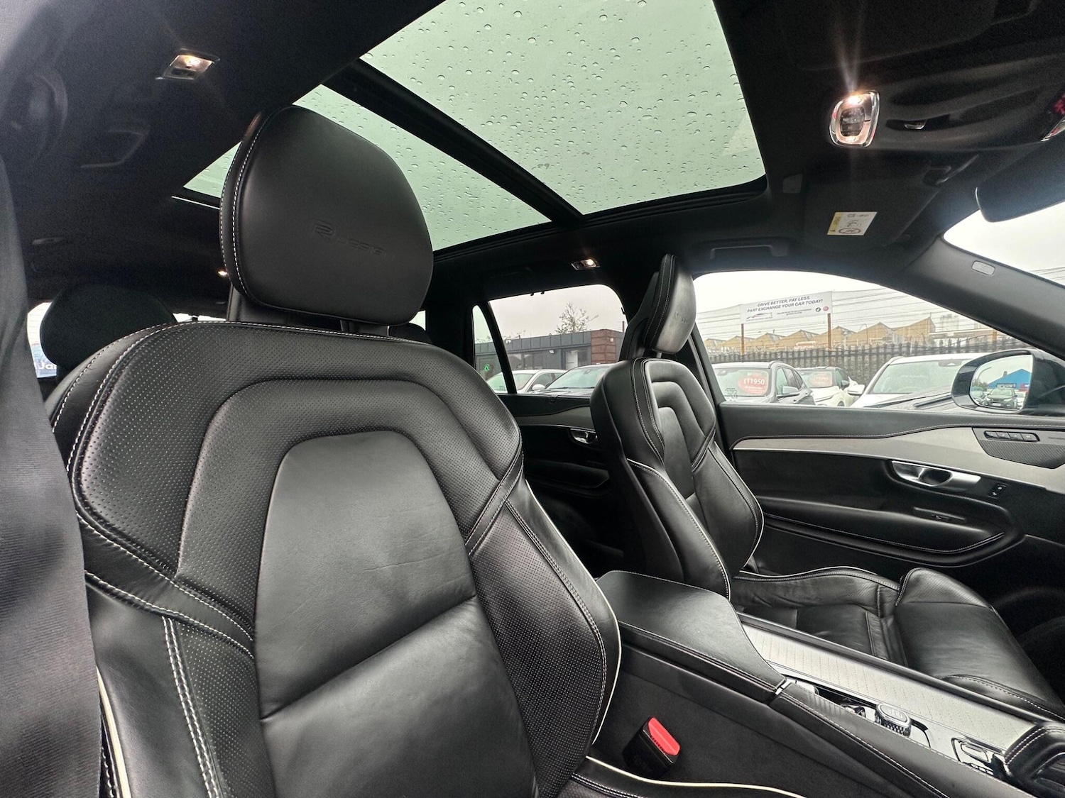 Used Volvo XC90 2019 for sale - 76925939: Photo 20