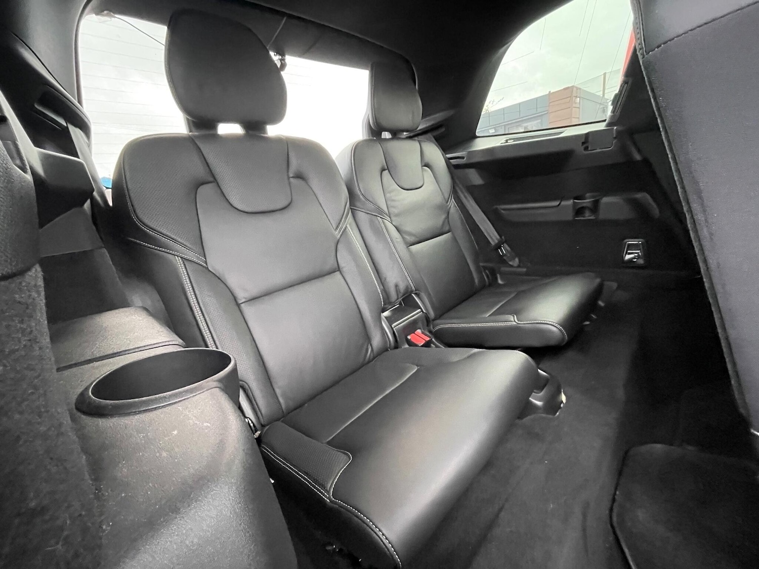 Used Volvo XC90 2019 for sale - 76925939: Photo 21