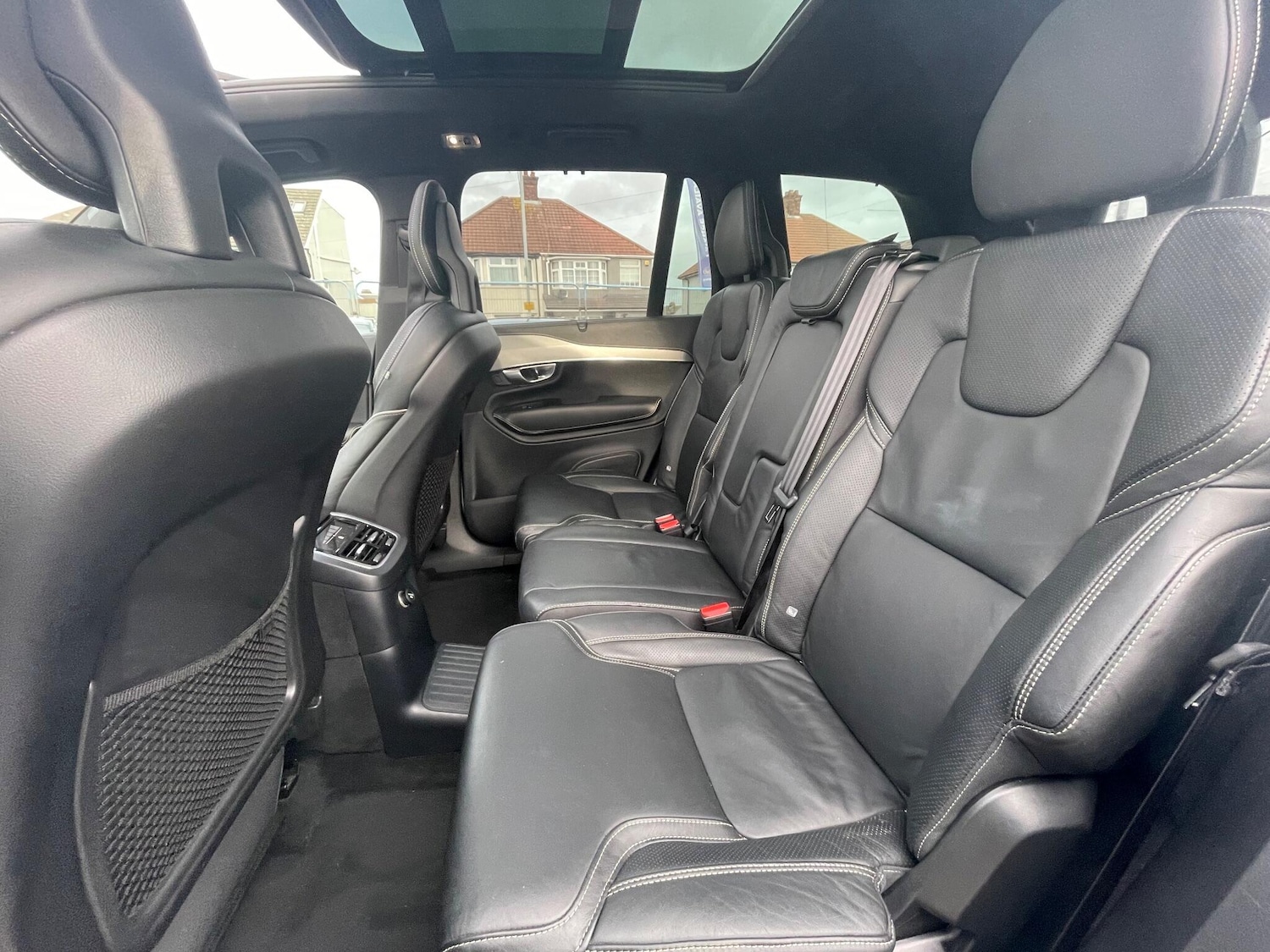 Used Volvo XC90 2019 for sale - 76925939: Photo 22