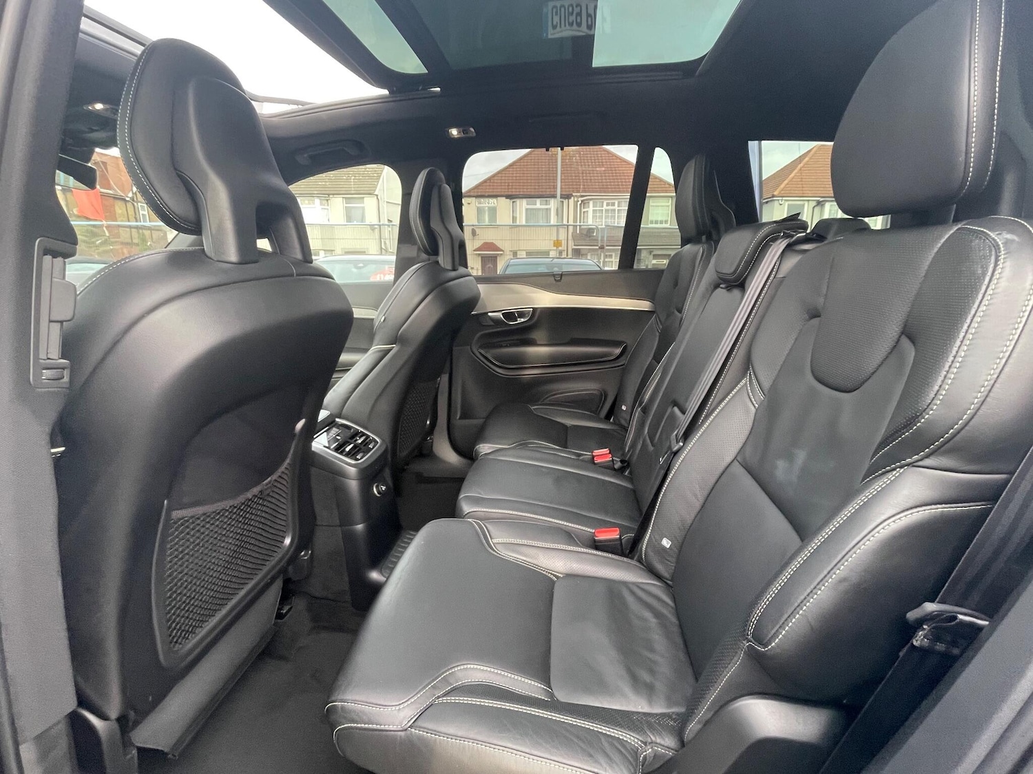 Used Volvo XC90 2019 for sale - 76925939: Photo 23
