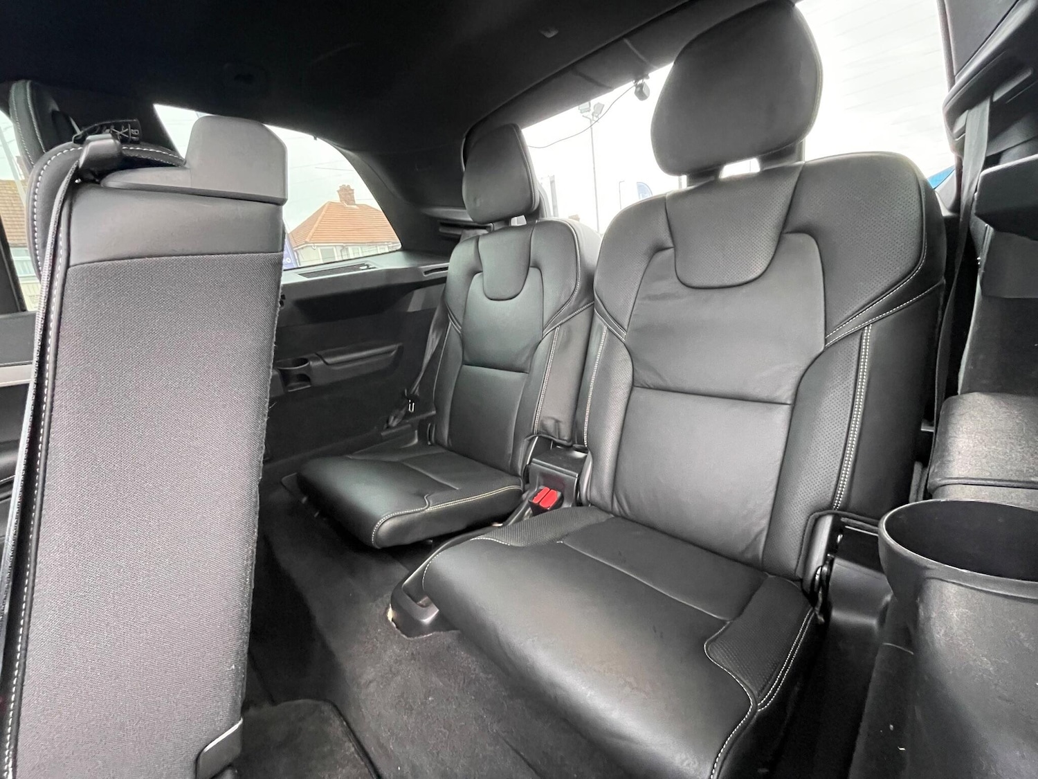 Used Volvo XC90 2019 for sale - 76925939: Photo 24