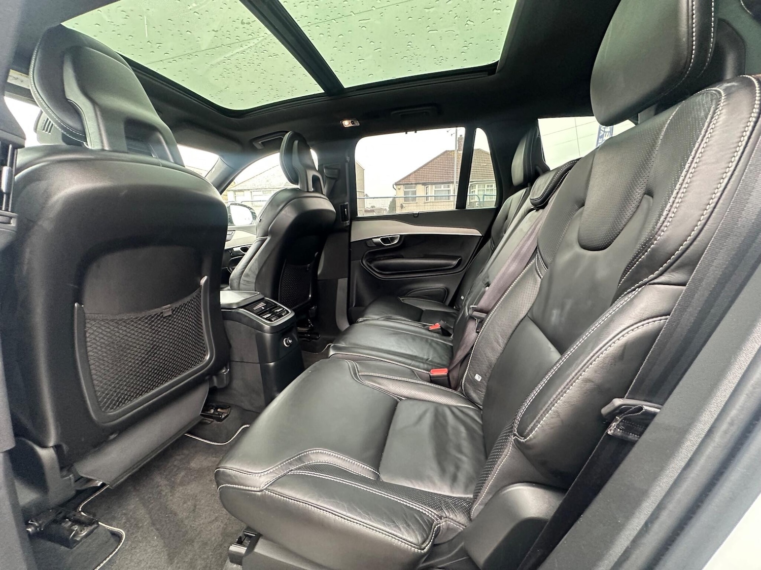 Used Volvo XC90 2019 for sale - 76925939: Photo 25