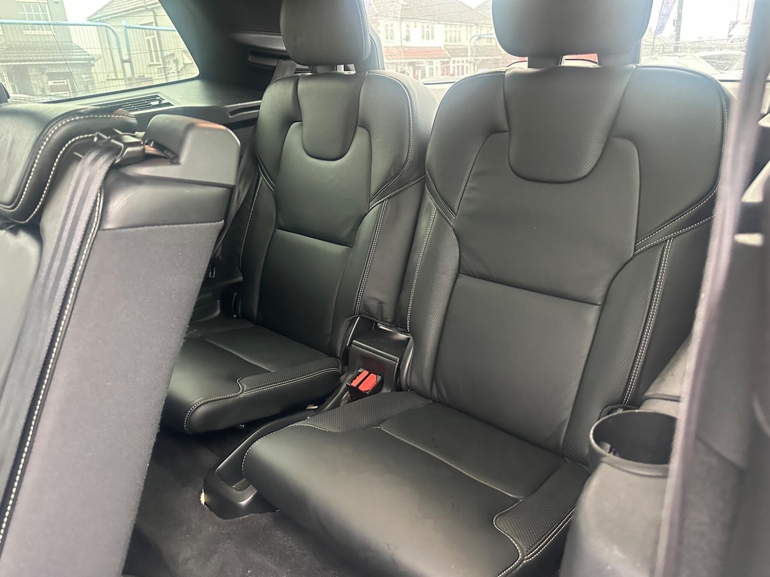 Used Volvo XC90 2019 for sale - 76925939: Photo 27