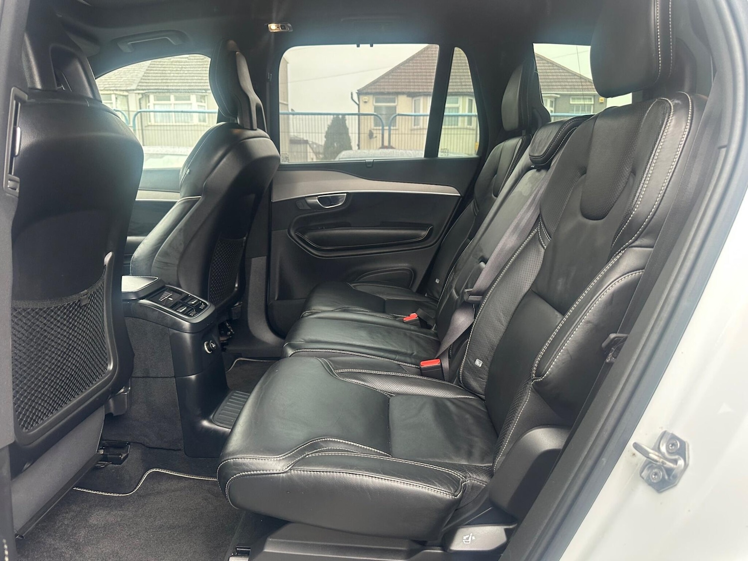 Used Volvo XC90 2019 for sale - 76925939: Photo 28