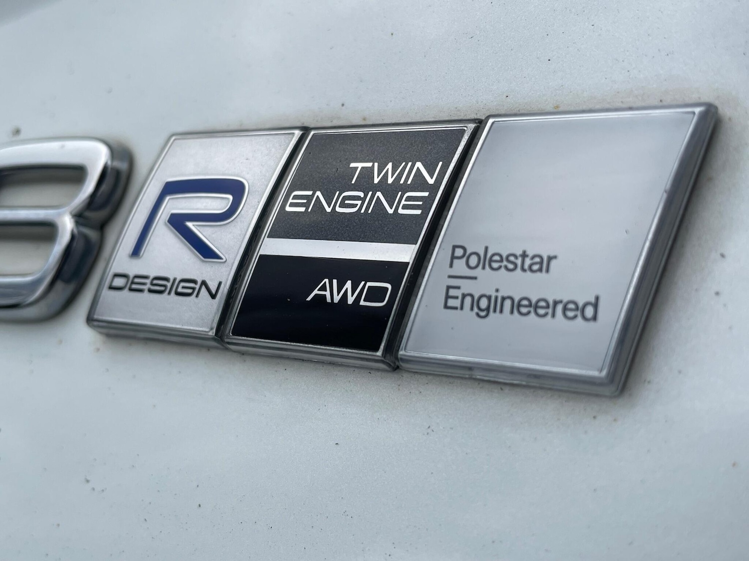 Used Volvo XC90 2019 for sale - 76925939: Photo 31