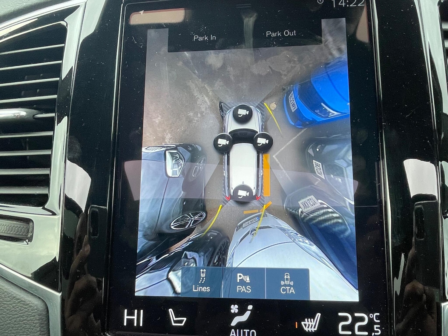 Used Volvo XC90 2019 for sale - 76925939: Photo 37