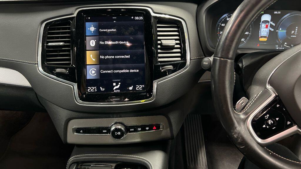 Used Volvo XC90 2019 for sale - 76925939: Photo 38