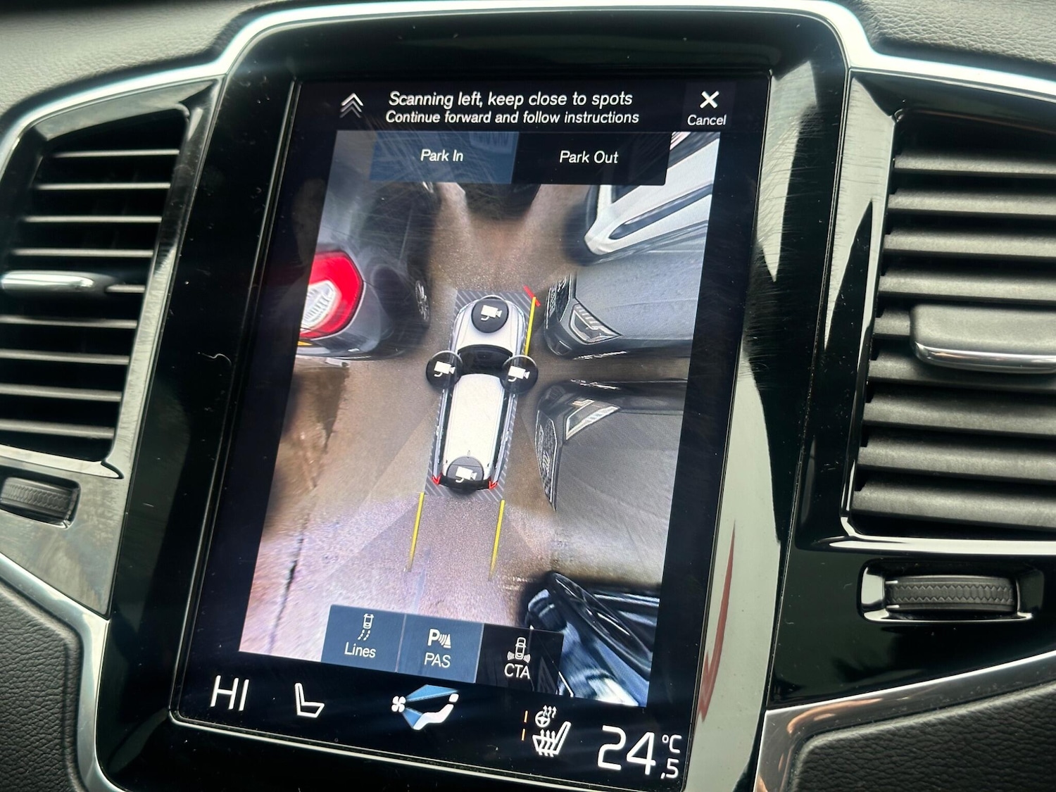 Used Volvo XC90 2019 for sale - 76925939: Photo 39