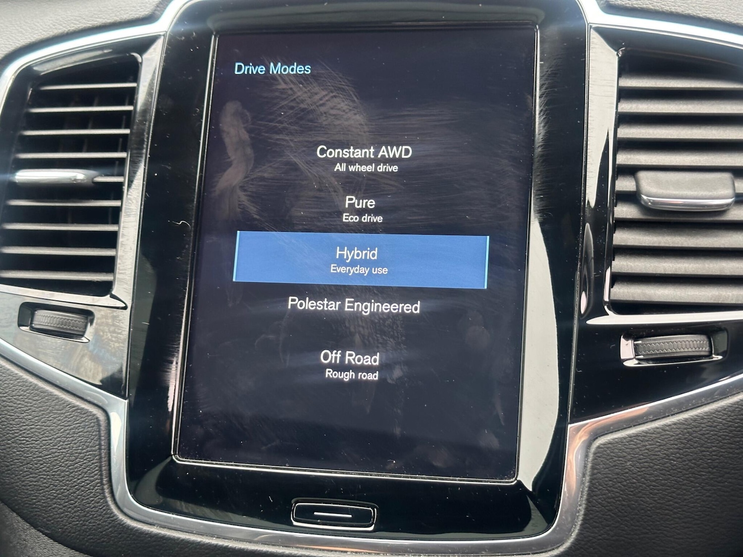 Used Volvo XC90 2019 for sale - 76925939: Photo 42