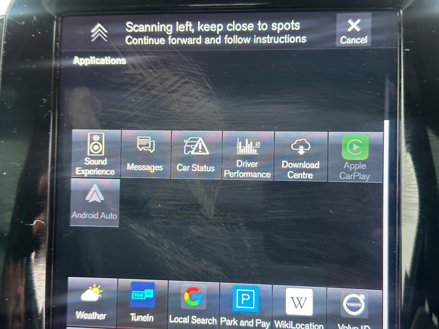 Used Volvo XC90 2019 for sale - 76925939: Photo 43