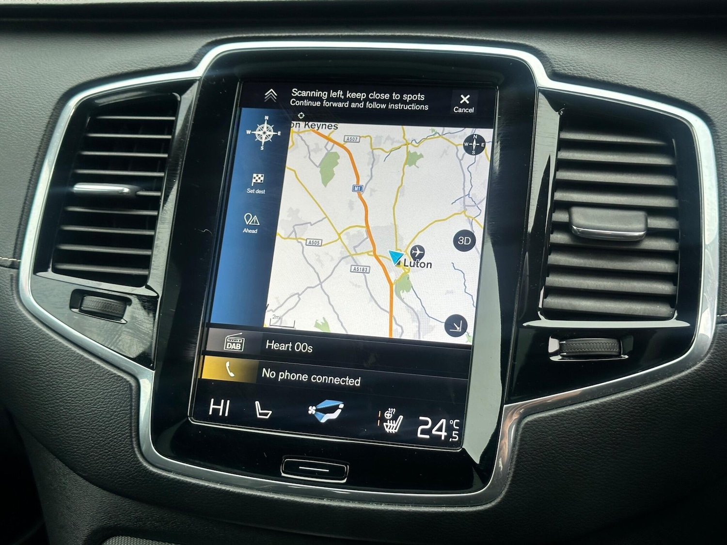 Used Volvo XC90 2019 for sale - 76925939: Photo 44