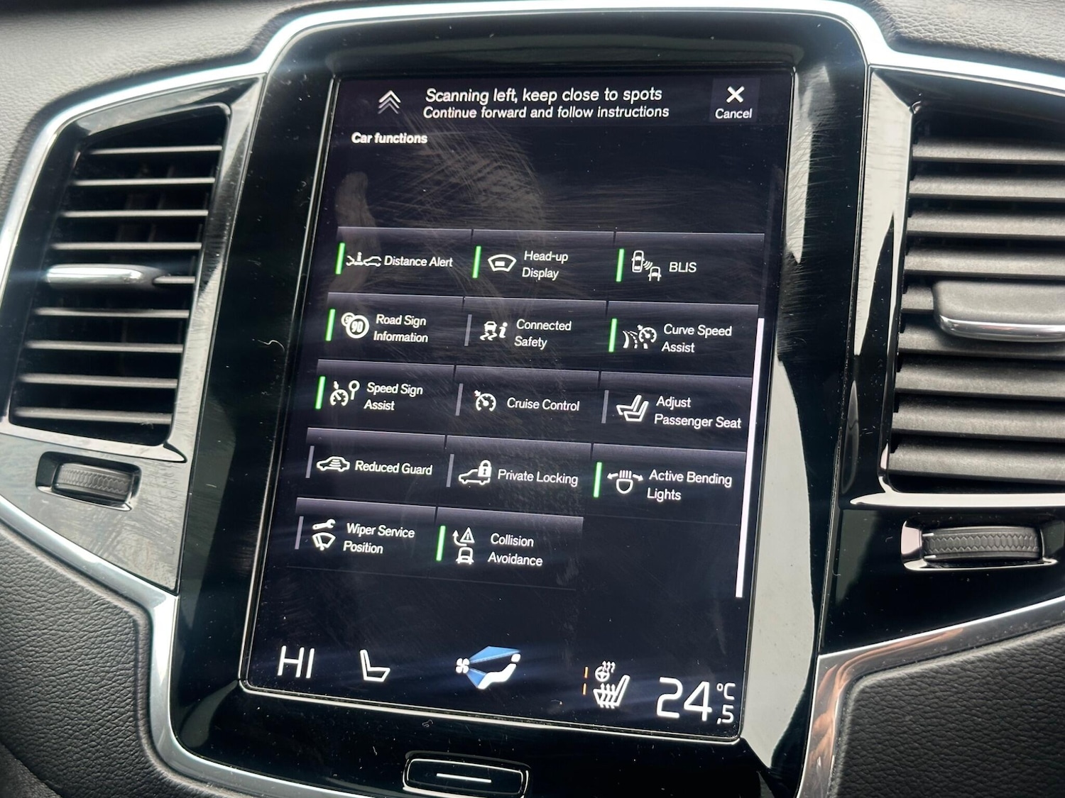 Used Volvo XC90 2019 for sale - 76925939: Photo 45