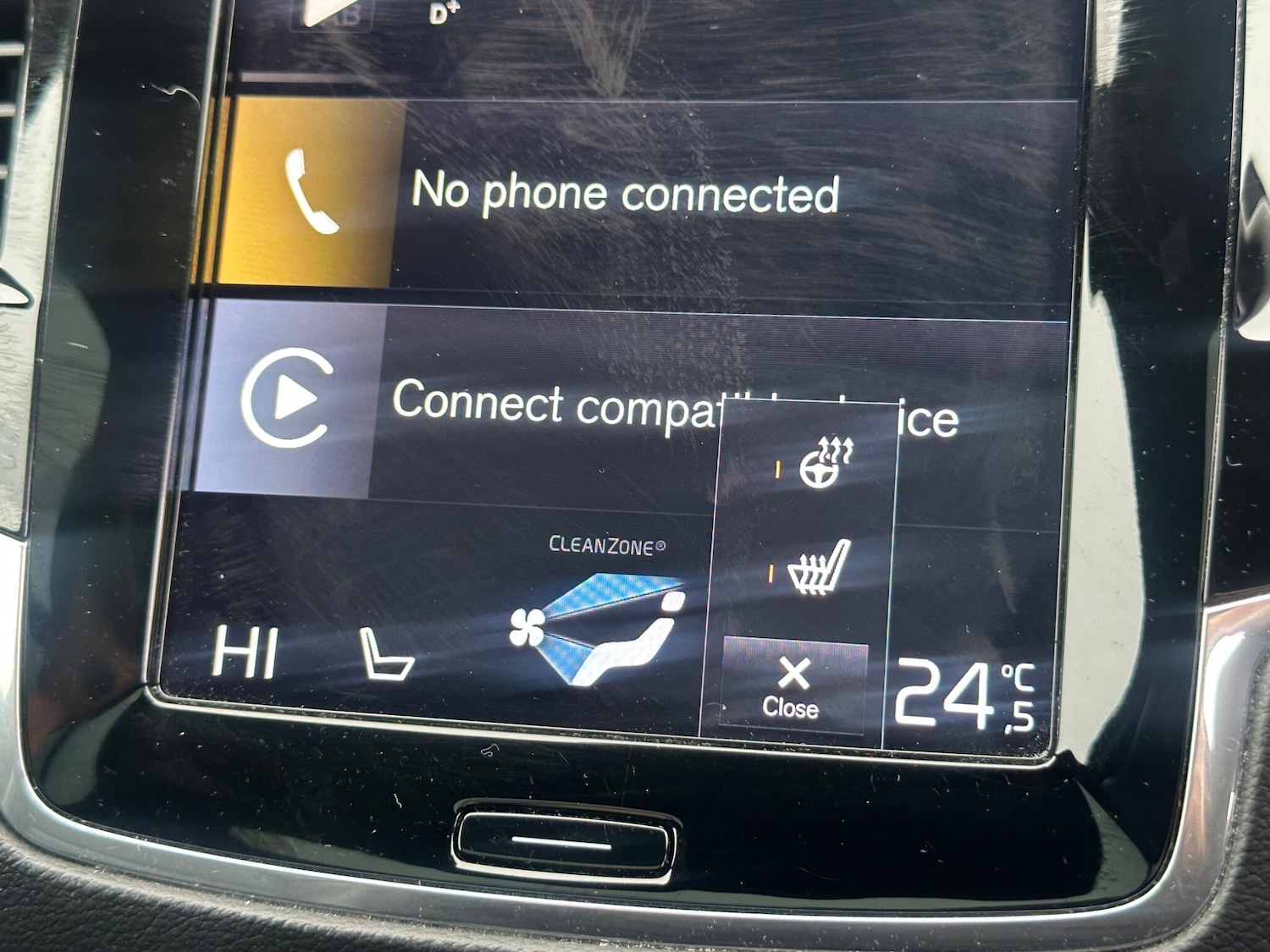 Used Volvo XC90 2019 for sale - 76925939: Photo 46