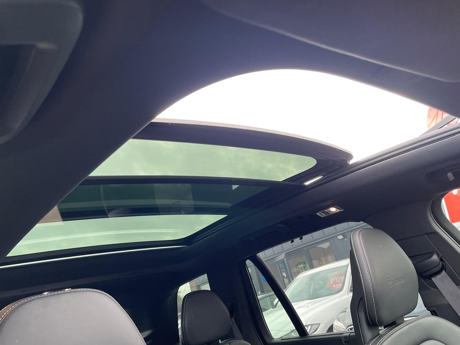 Used Volvo XC90 2019 for sale - 76925939: Photo 50