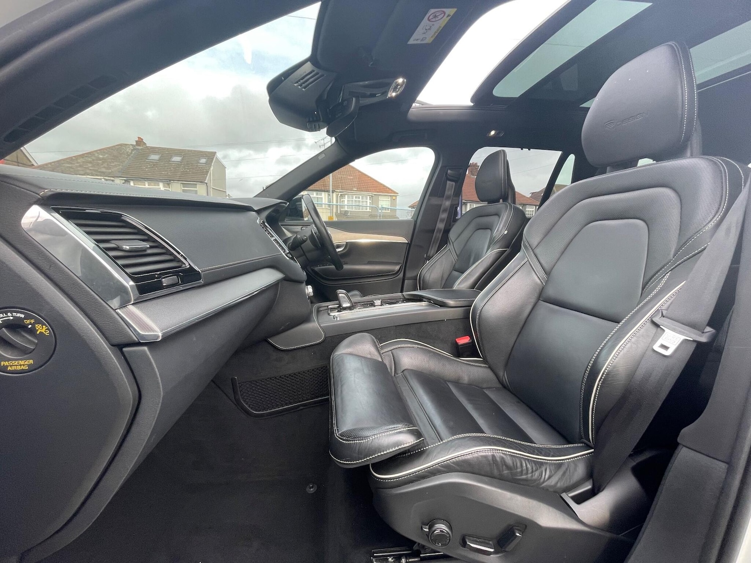 Used Volvo XC90 2019 for sale - 76925939: Photo 52