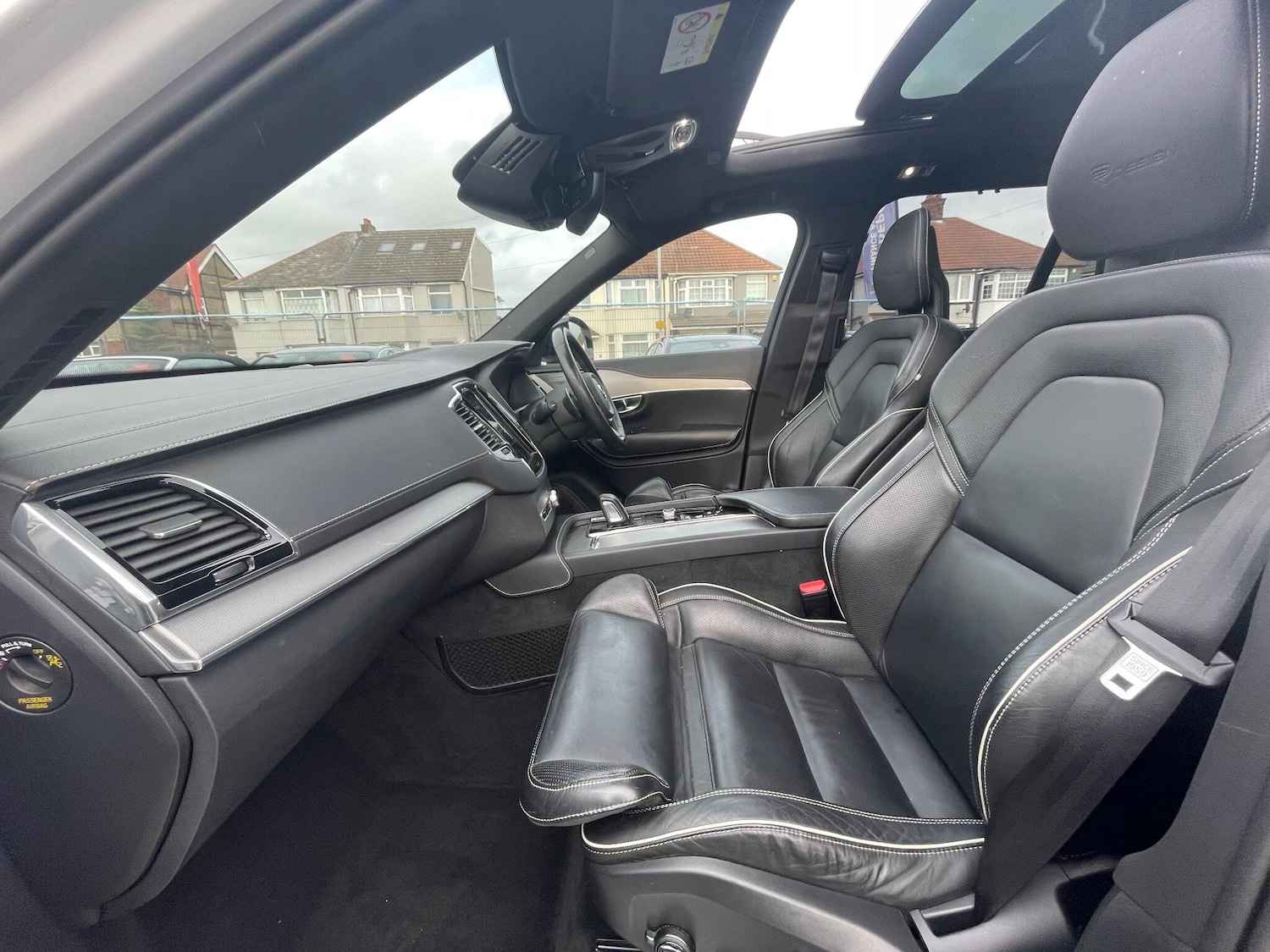 Used Volvo XC90 2019 for sale - 76925939: Photo 53