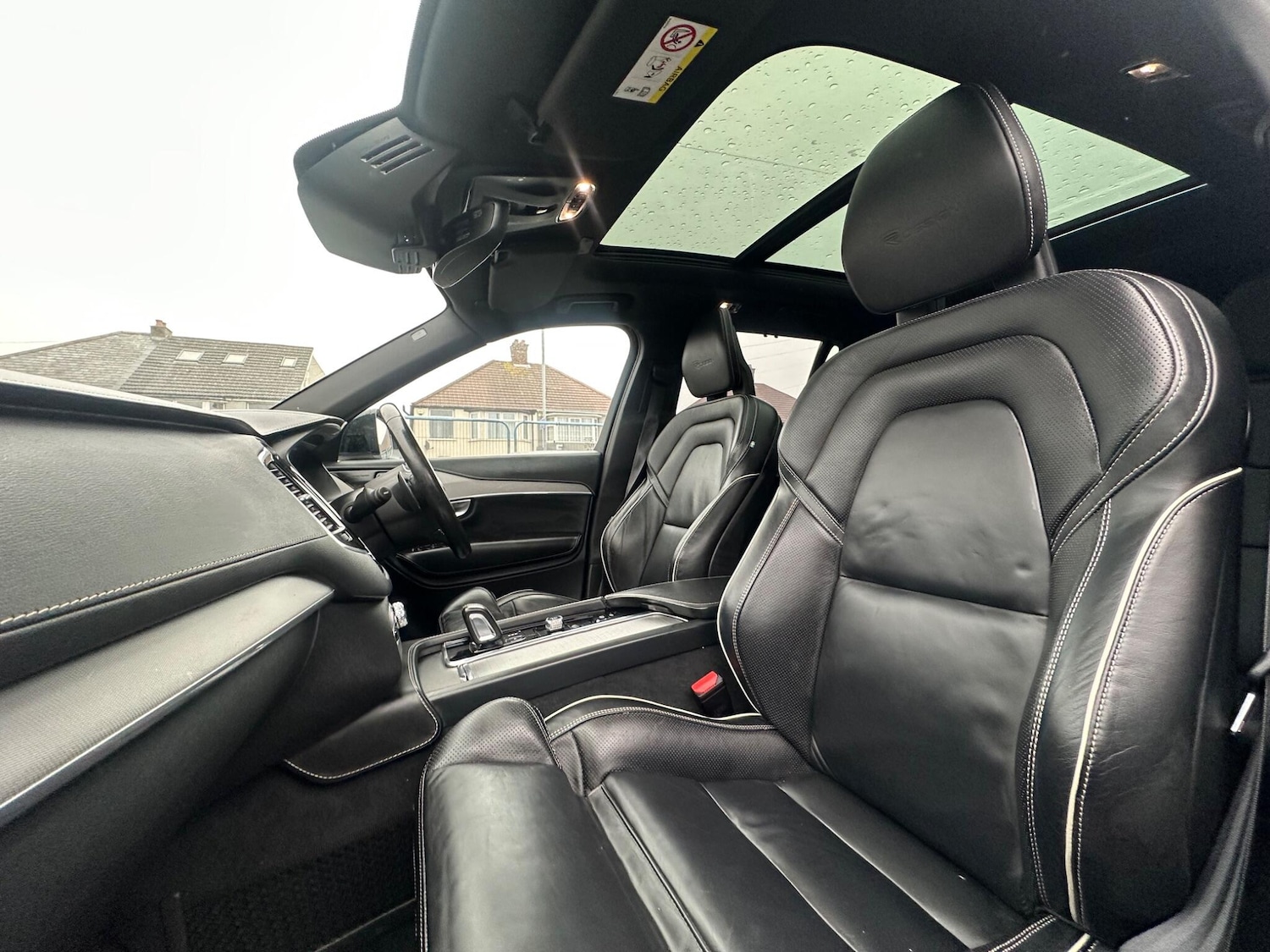 Used Volvo XC90 2019 for sale - 76925939: Photo 54