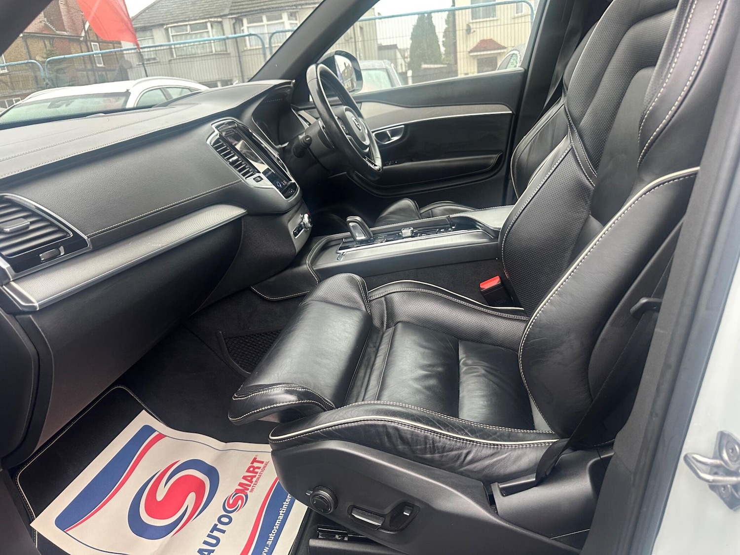 Used Volvo XC90 2019 for sale - 76925939: Photo 55