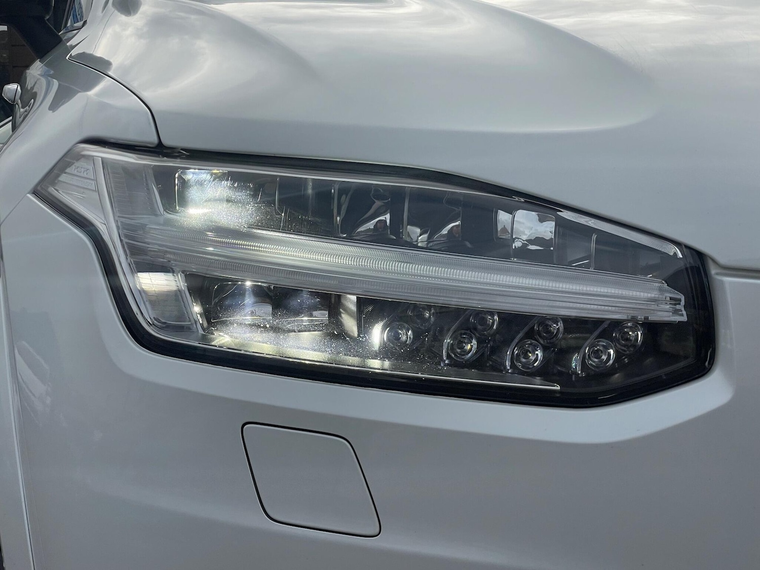 Used Volvo XC90 2019 for sale - 76925939: Photo 58