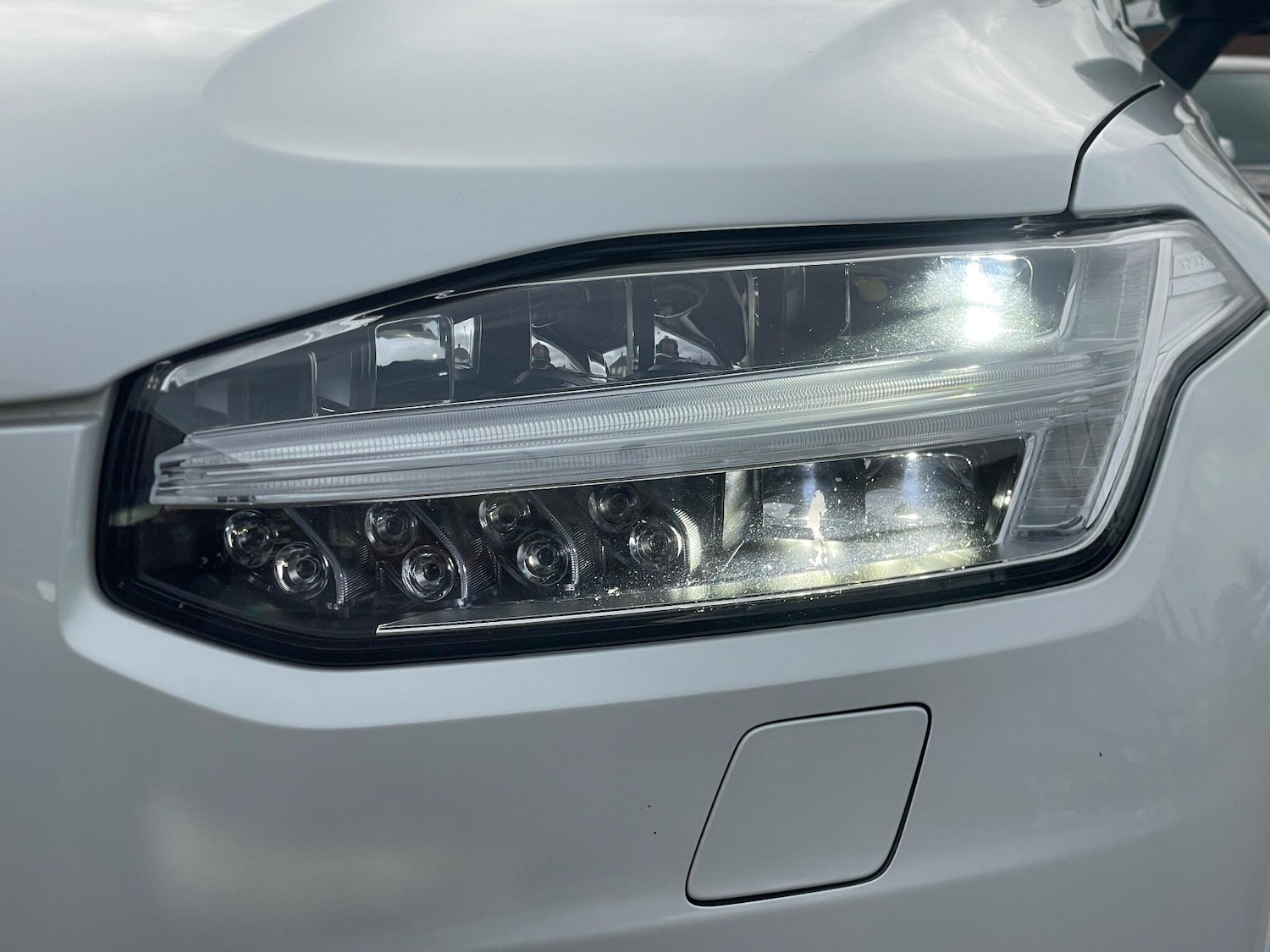 Used Volvo XC90 2019 for sale - 76925939: Photo 59