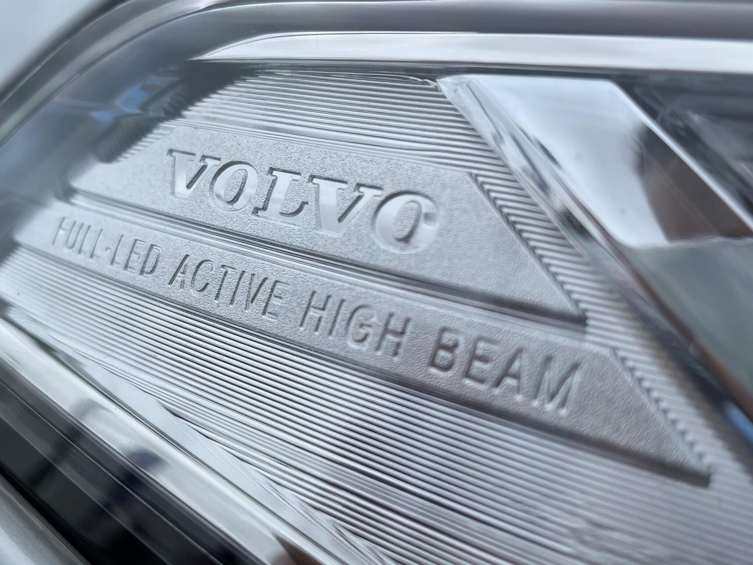 Used Volvo XC90 2019 for sale - 76925939: Photo 61