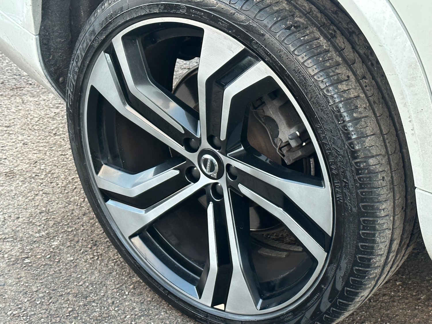 Used Volvo XC90 2019 for sale - 76925939: Photo 70