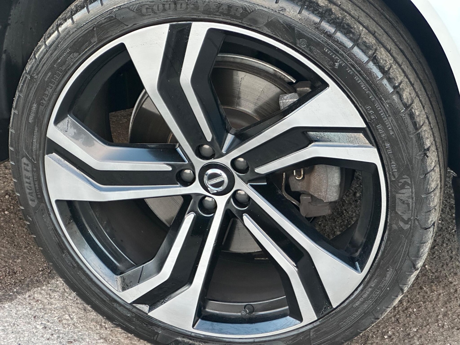 Used Volvo XC90 2019 for sale - 76925939: Photo 71