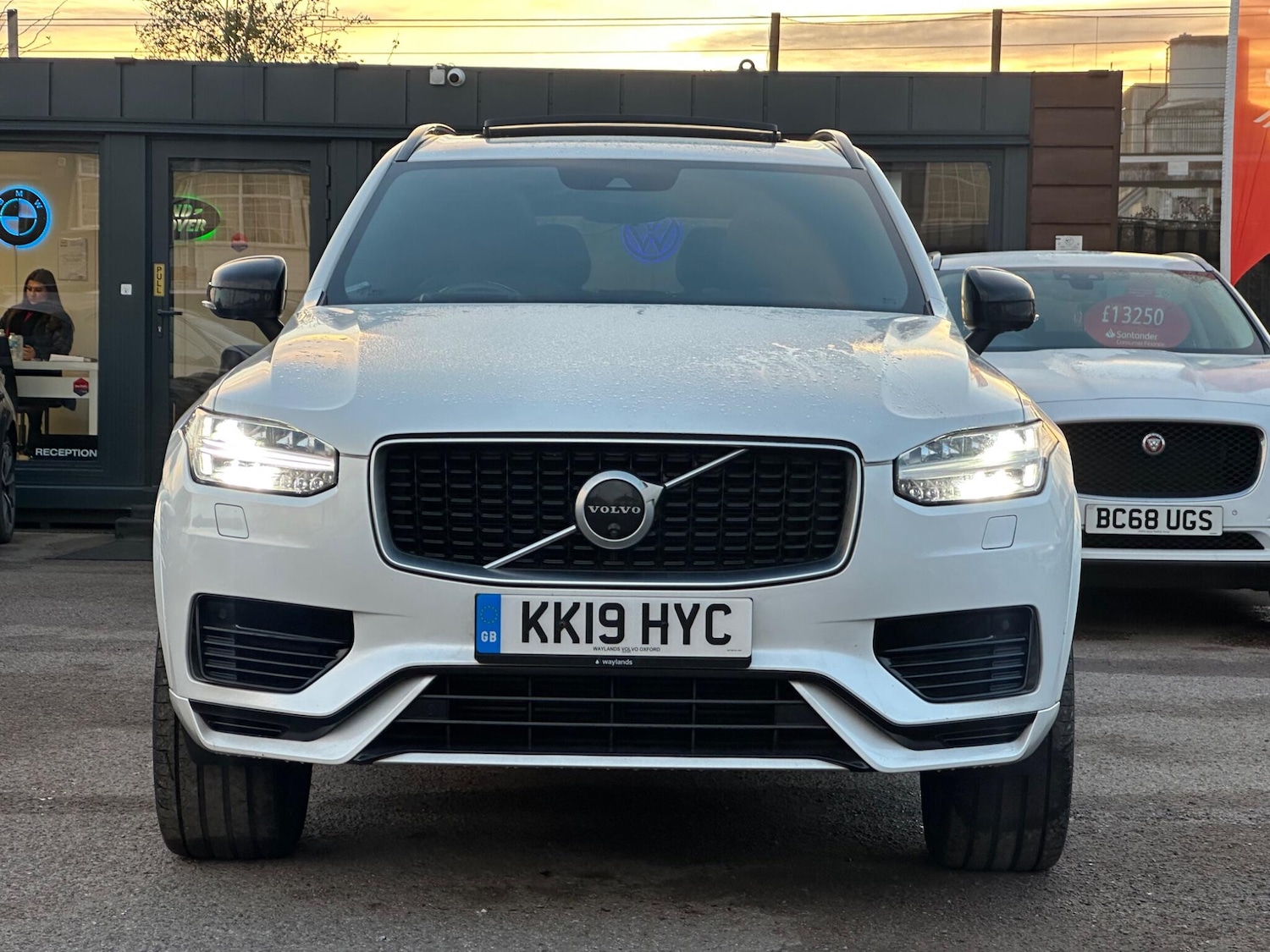 Used Volvo XC90 2019 for sale - 76925939: Photo 73