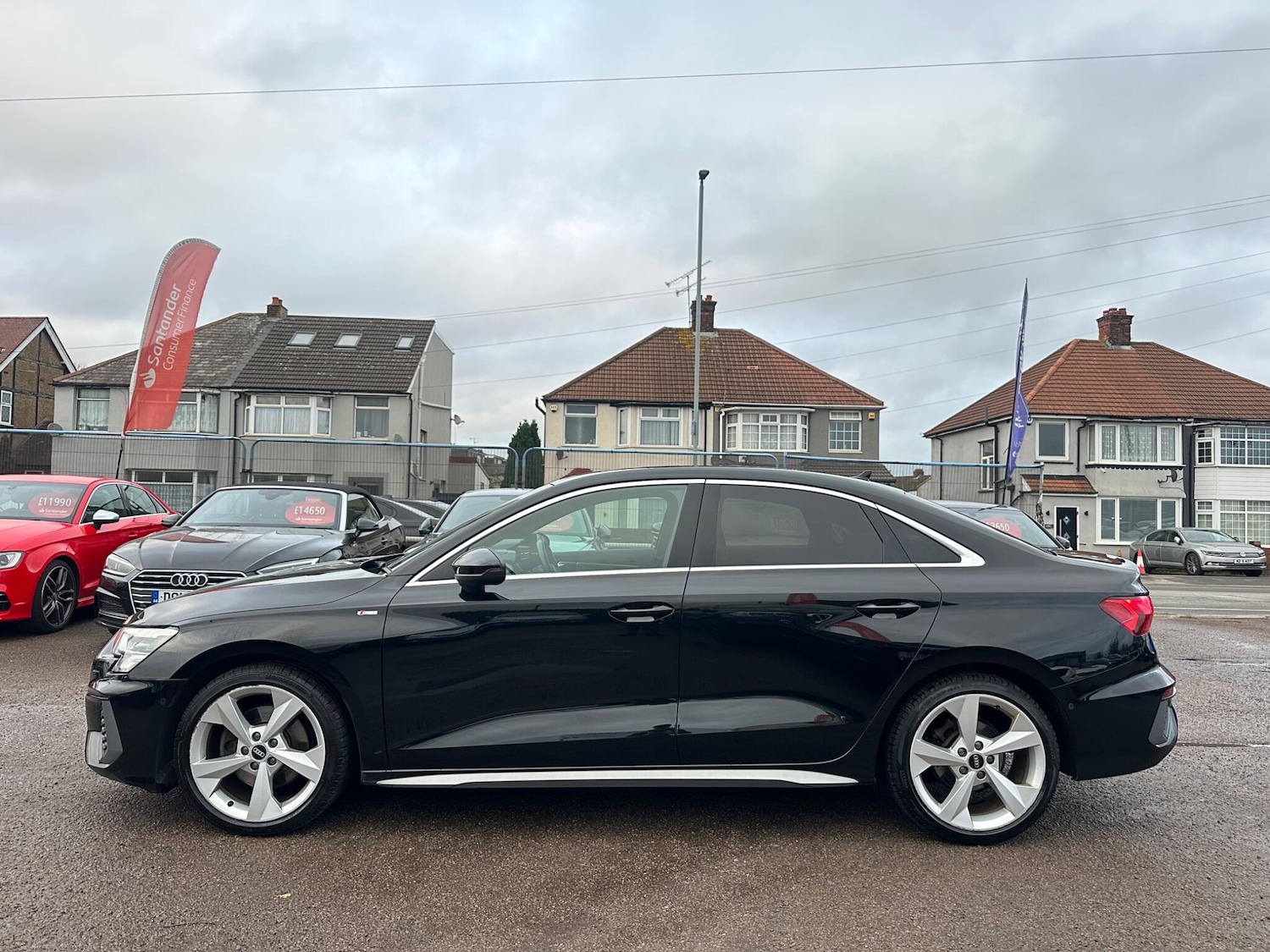 Used Audi A3 2021 for sale - 76803520: Photo 11