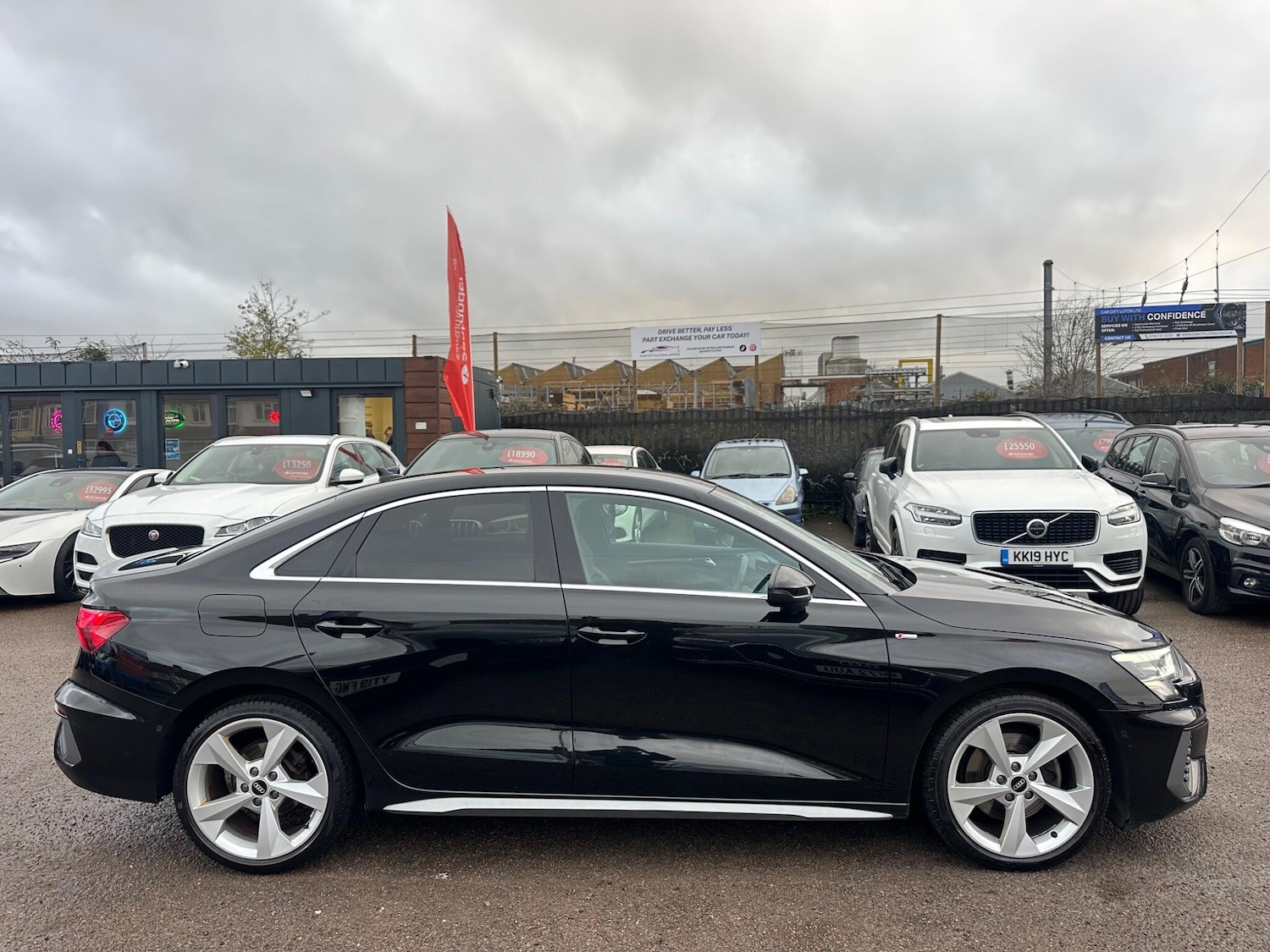 Used Audi A3 2021 for sale - 76803520: Photo 12