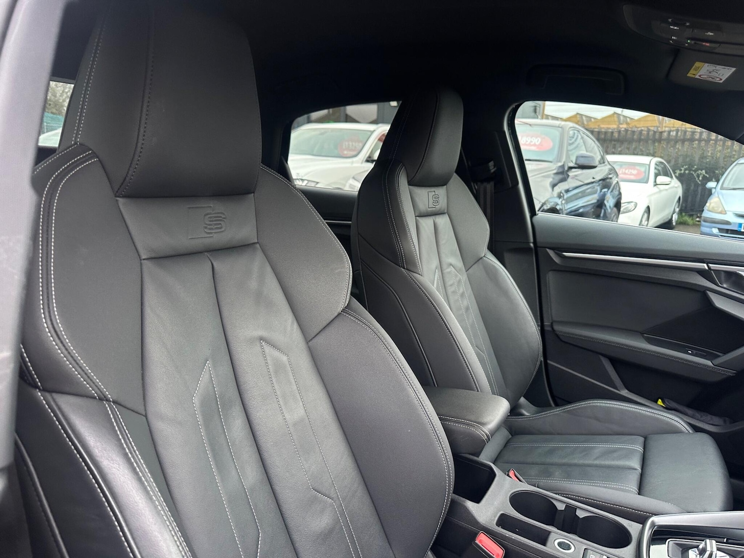 Used Audi A3 2021 for sale - 76803520: Photo 13