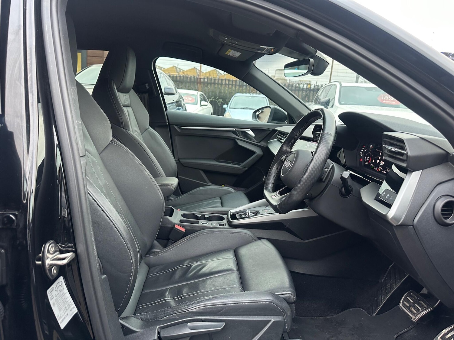 Used Audi A3 2021 for sale - 76803520: Photo 14