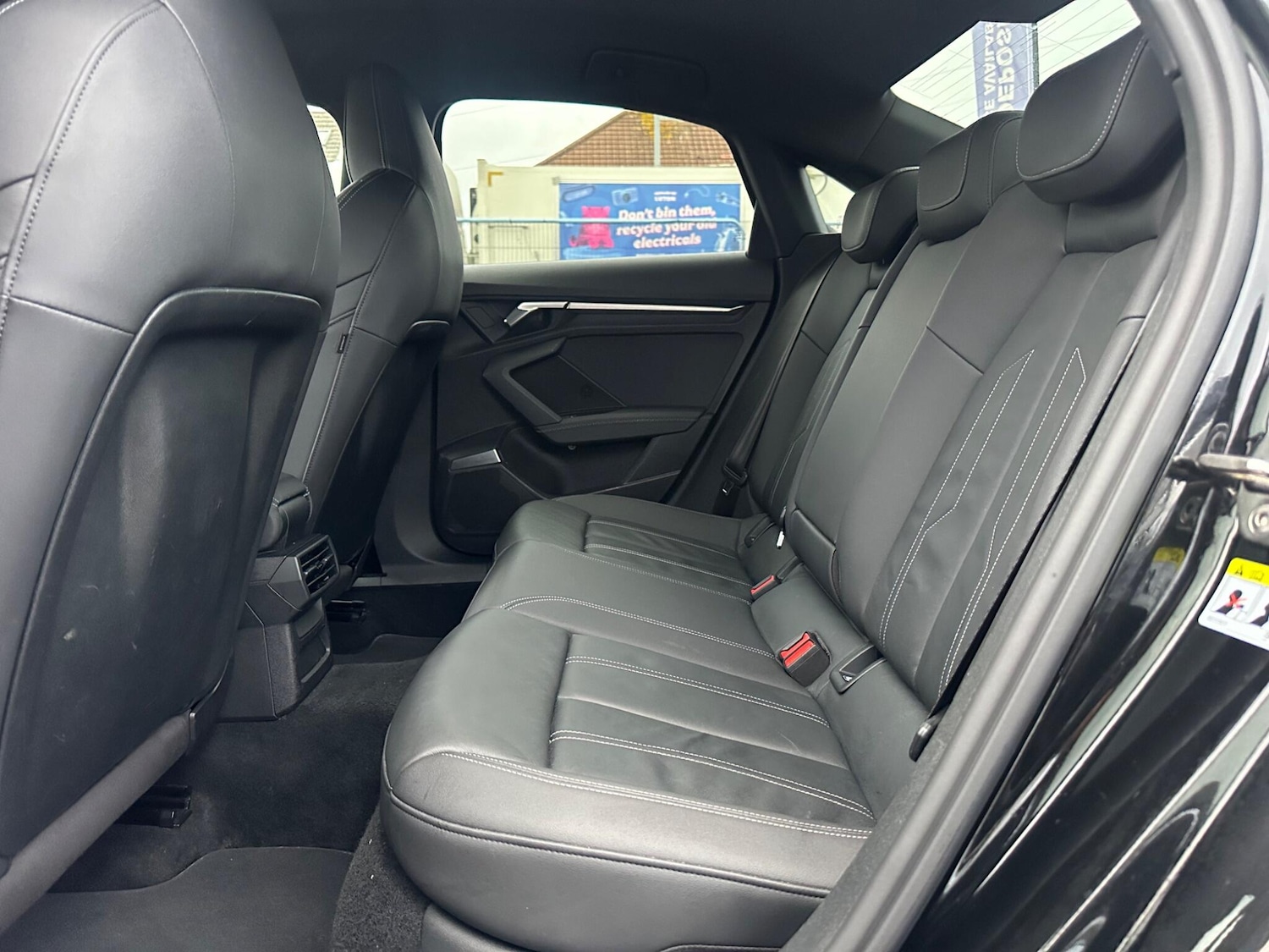 Used Audi A3 2021 for sale - 76803520: Photo 16