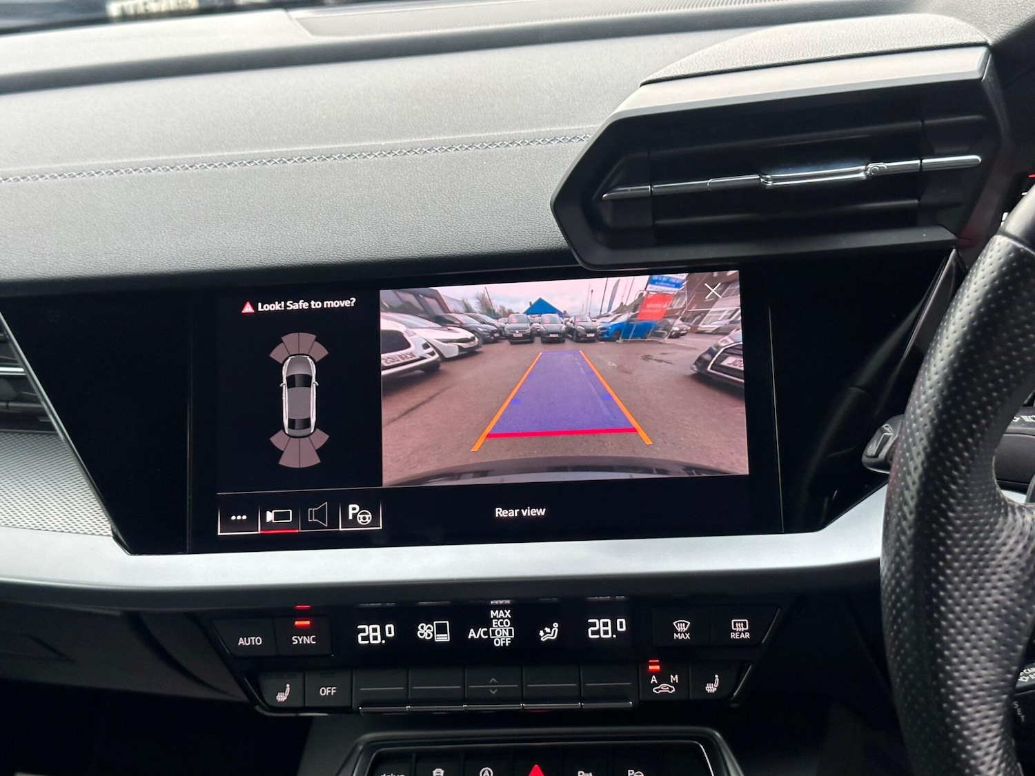 Used Audi A3 2021 for sale - 76803520: Photo 19