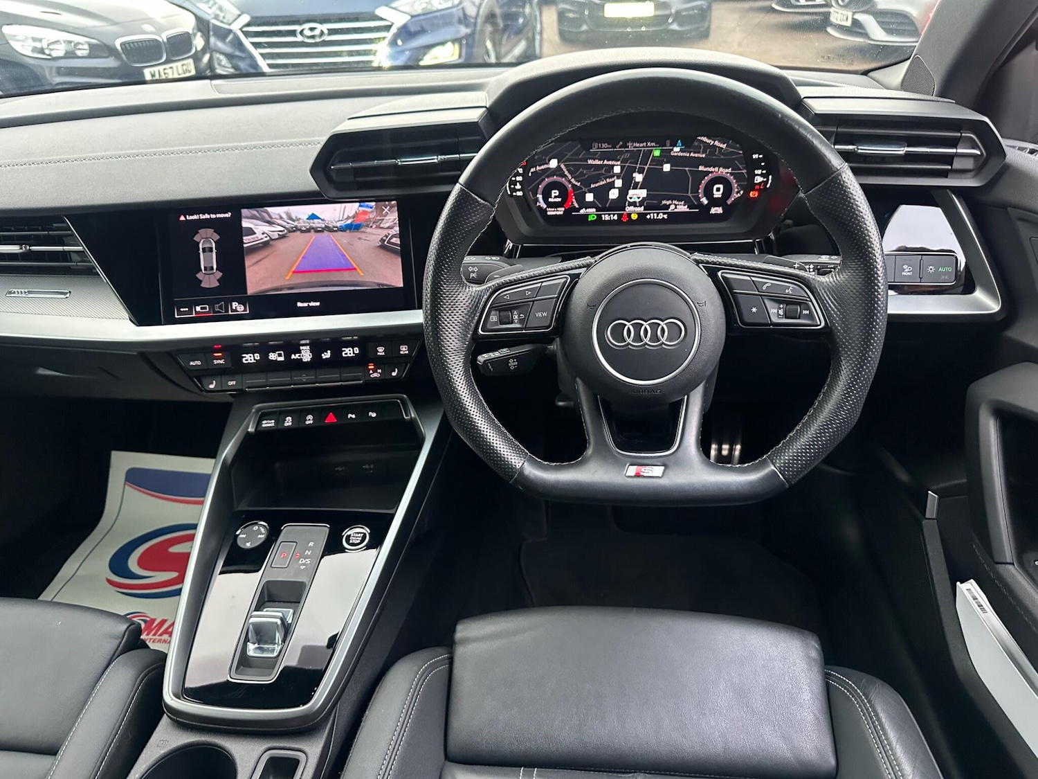 Used Audi A3 2021 for sale - 76803520: Photo 21