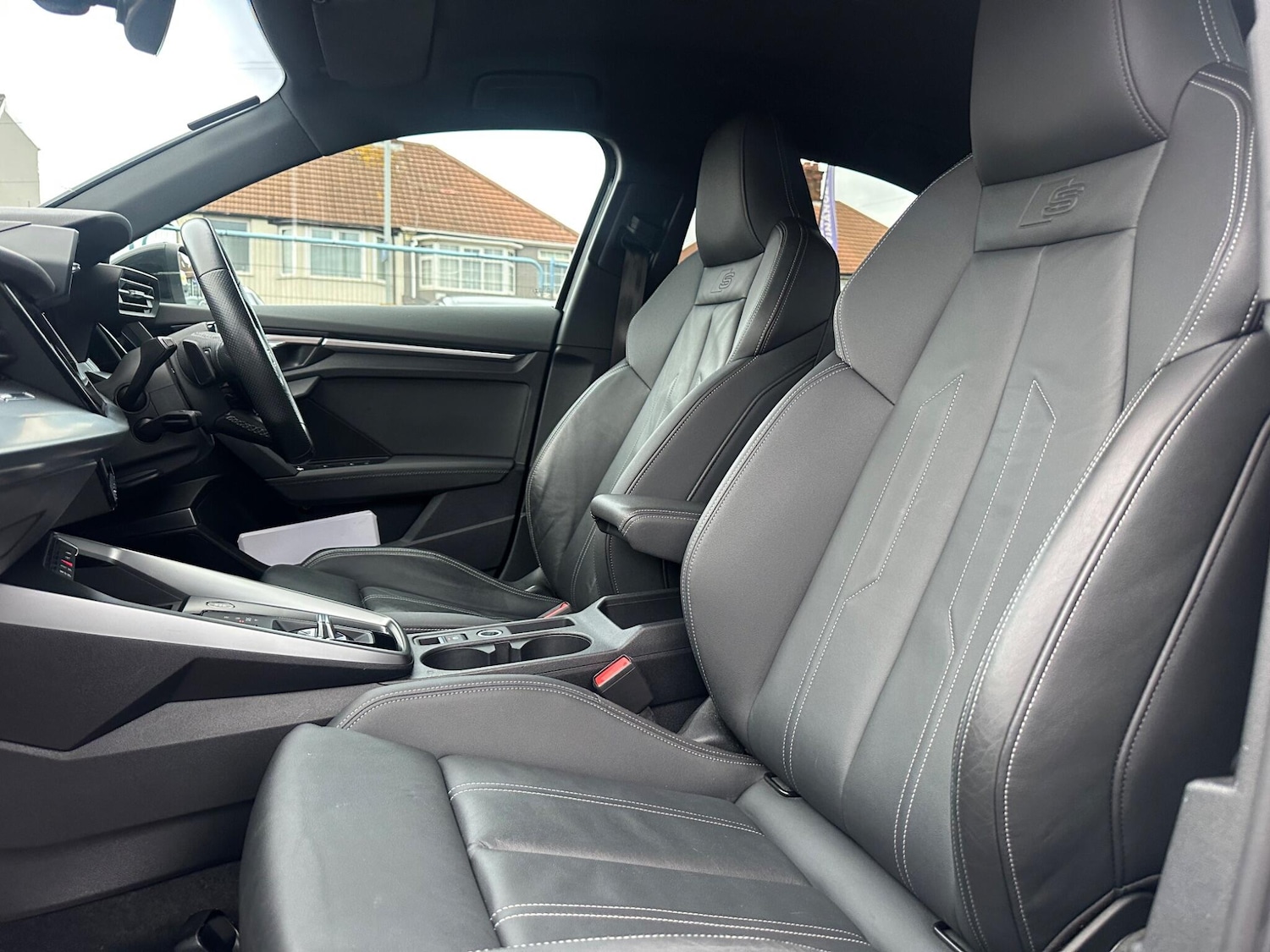 Used Audi A3 2021 for sale - 76803520: Photo 23