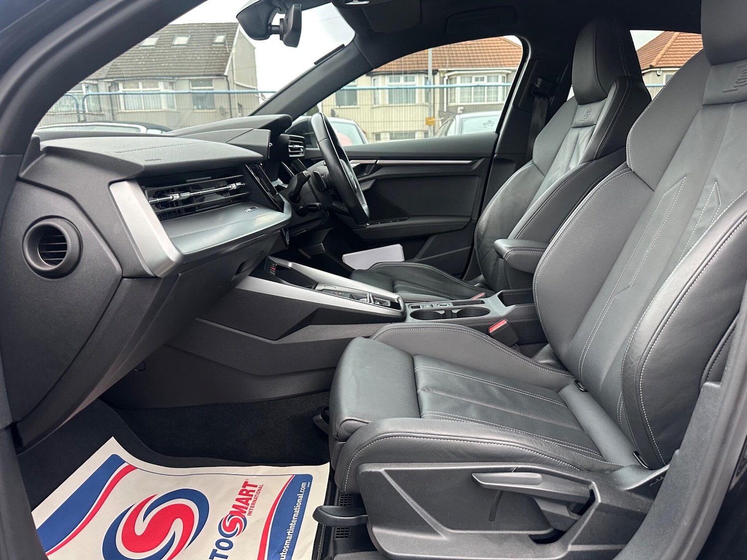 Used Audi A3 2021 for sale - 76803520: Photo 24