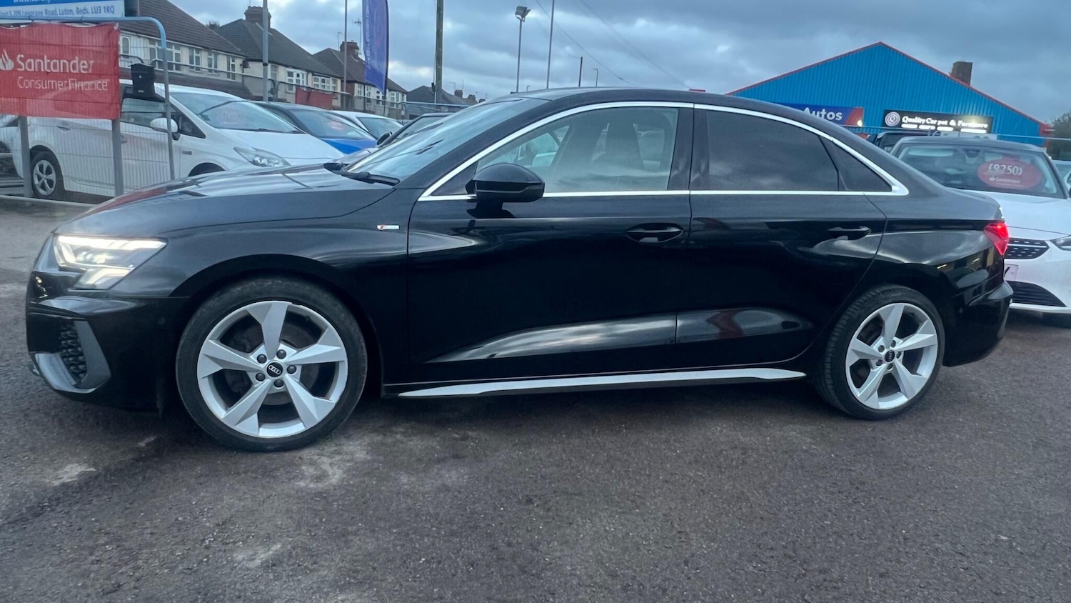 Used Audi A3 2021 for sale - 76803520: Photo 33