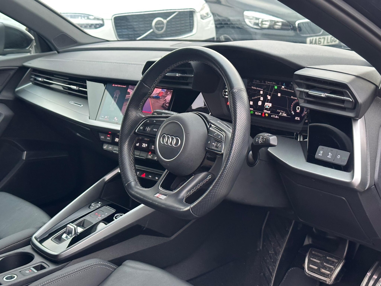 Used Audi A3 2021 for sale - 76803520: Photo 4