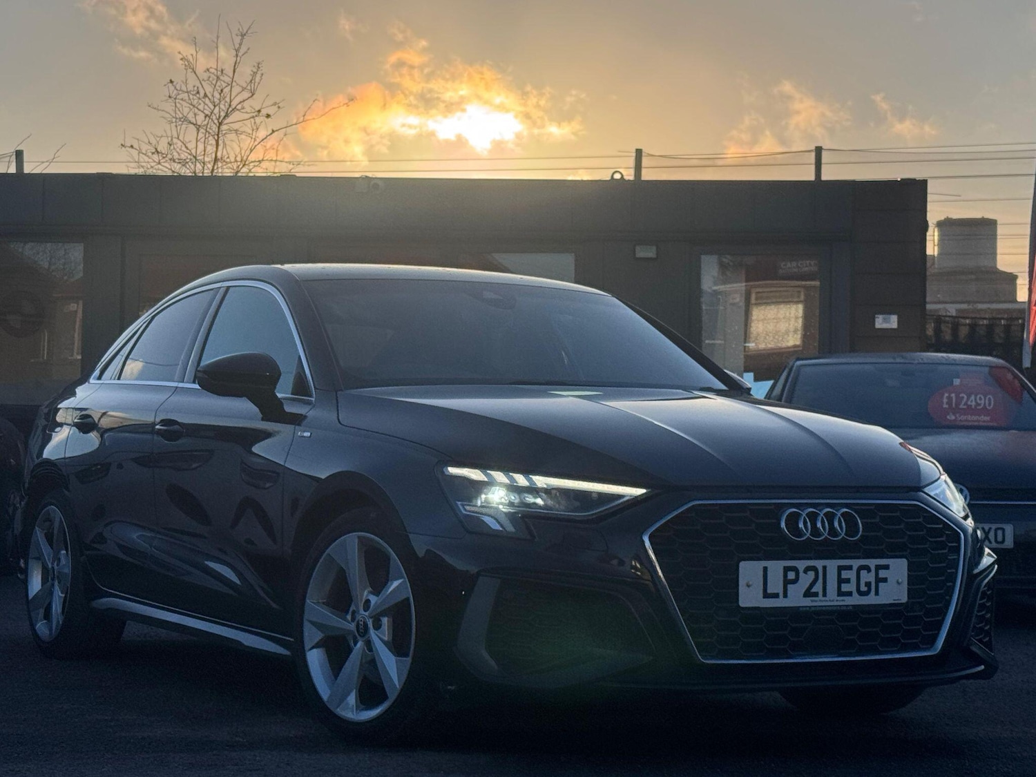 Used Audi A3 2021 for sale - 76803520: Photo 6