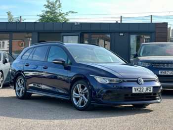 2022 (22) - 1.5 eTSI MHEV R-Line DSG Euro 6 (s/s) 5dr