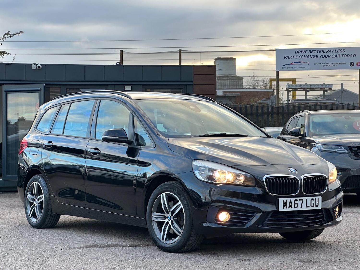 Used BMW 2 Series 2017 for sale - 76803483: Photo 1