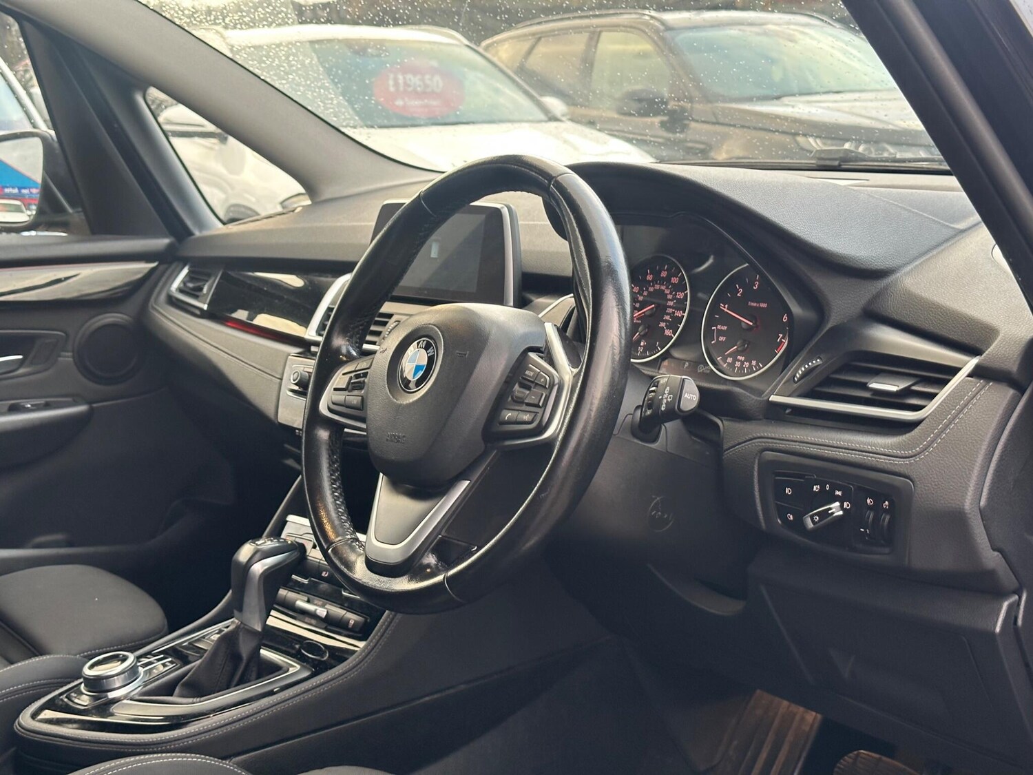Used BMW 2 Series 2017 for sale - 76803483: Photo 11