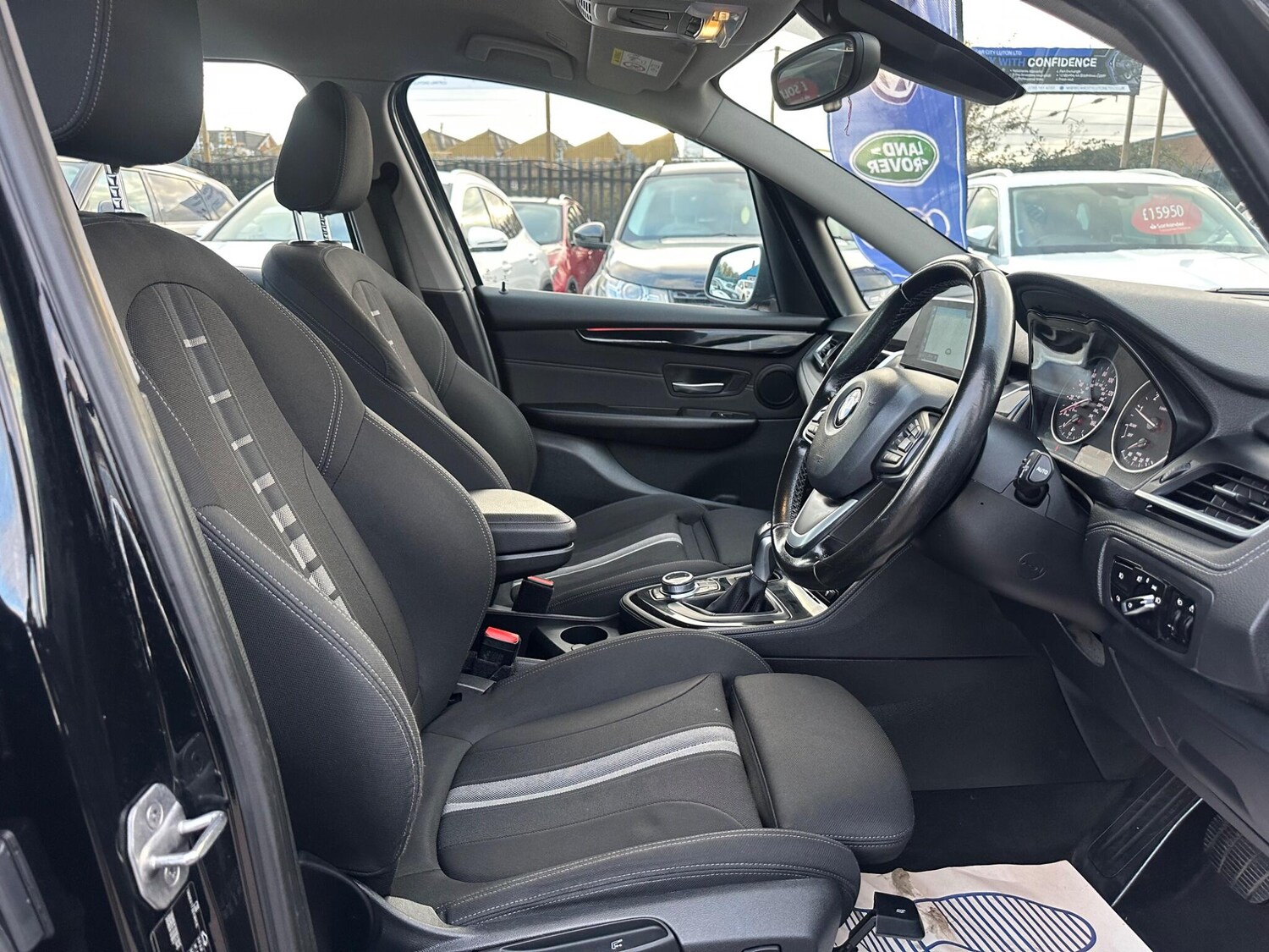 Used BMW 2 Series 2017 for sale - 76803483: Photo 14