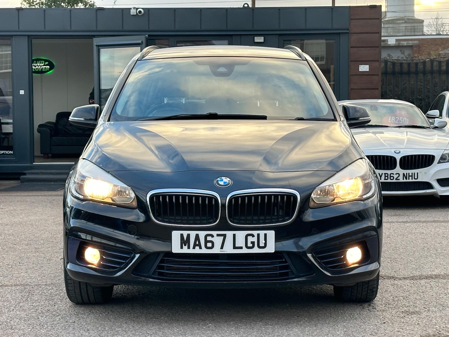 Used BMW 2 Series 2017 for sale - 76803483: Photo 2