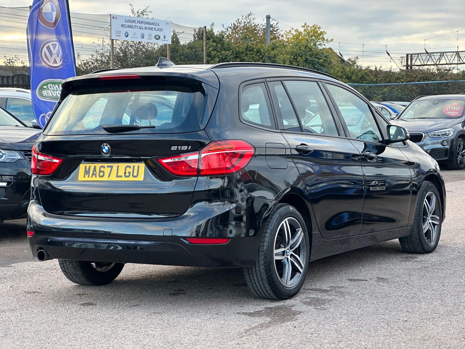 Used BMW 2 Series 2017 for sale - 76803483: Photo 6