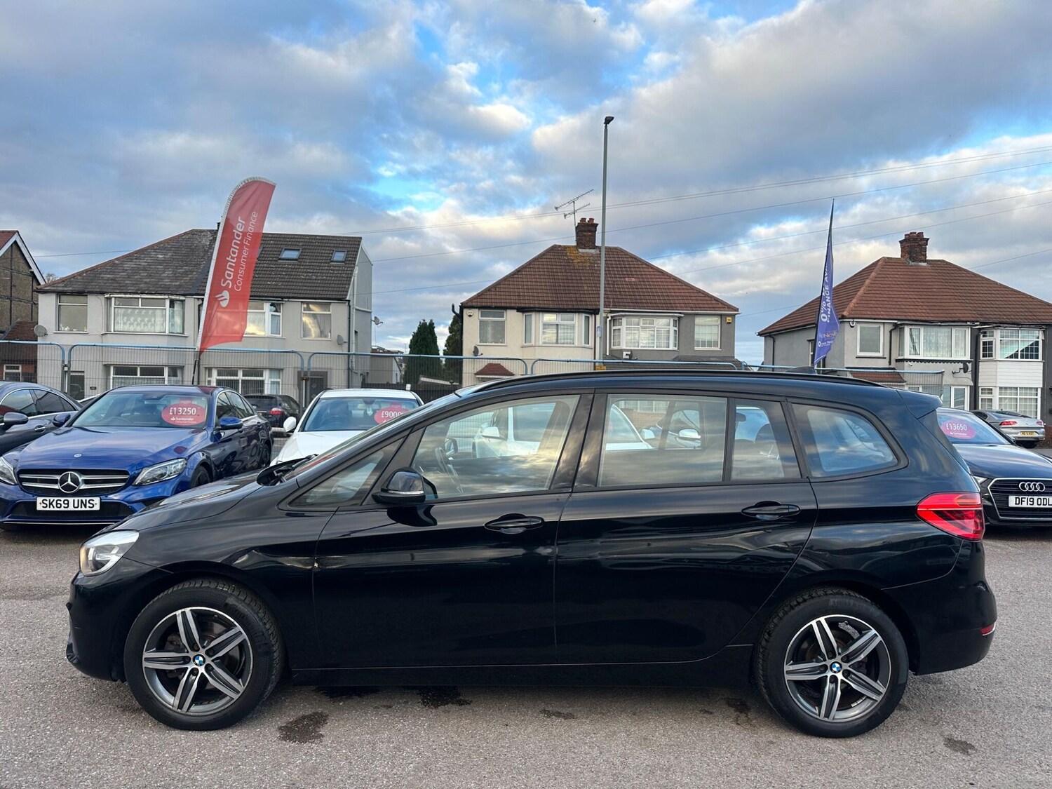 Used BMW 2 Series 2017 for sale - 76803483: Photo 7