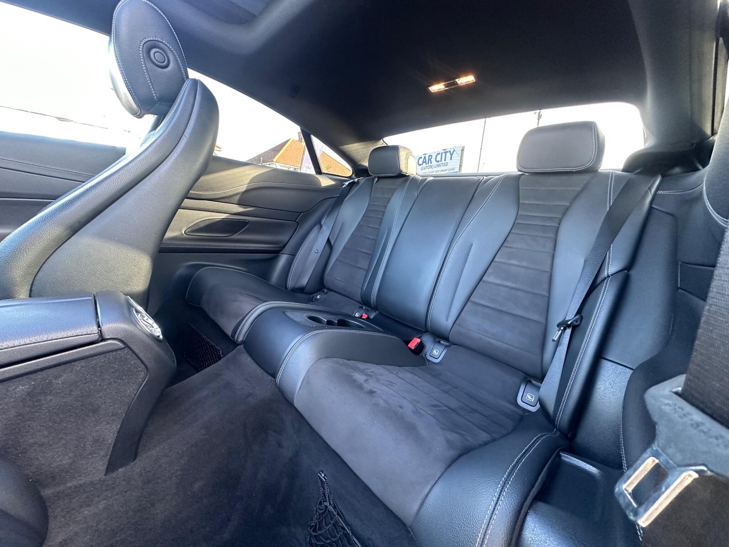 Used Mercedes-Benz E Class 2018 for sale - 76803519: Photo 10