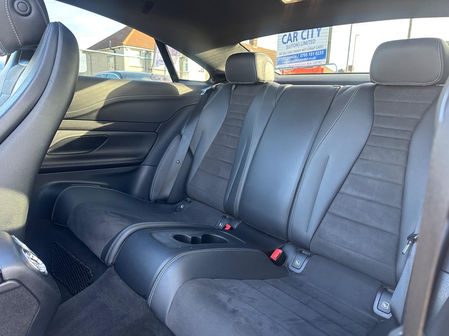 Used Mercedes-Benz E Class 2018 for sale - 76803519: Photo 11